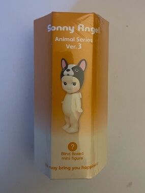 Sonny Angel Series 3